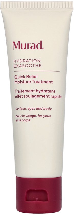 Murad Heartleaf Traitement hydratant Quick Relief - 50 ml