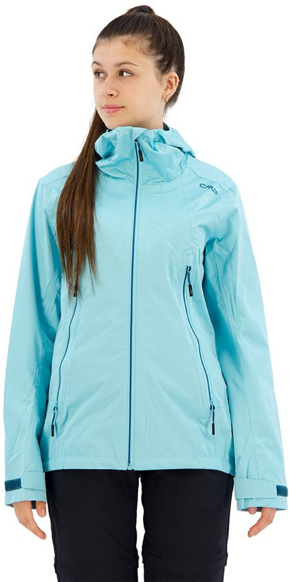 Cmp Fix Hood 32z5066 Jas Vrouw Acqua