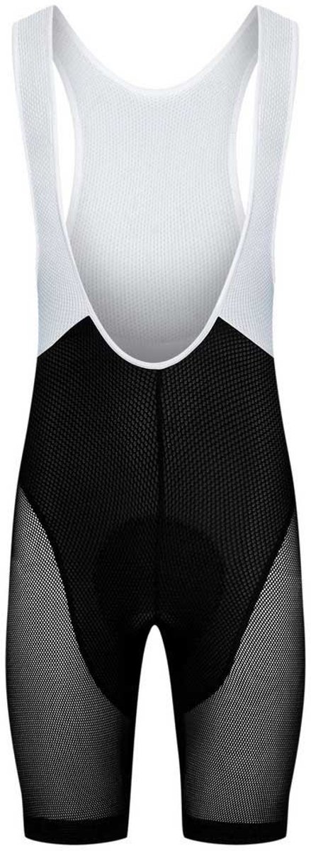 CafÉ Du Cycliste Helene Fietsbroek Wit,Zwart S Man