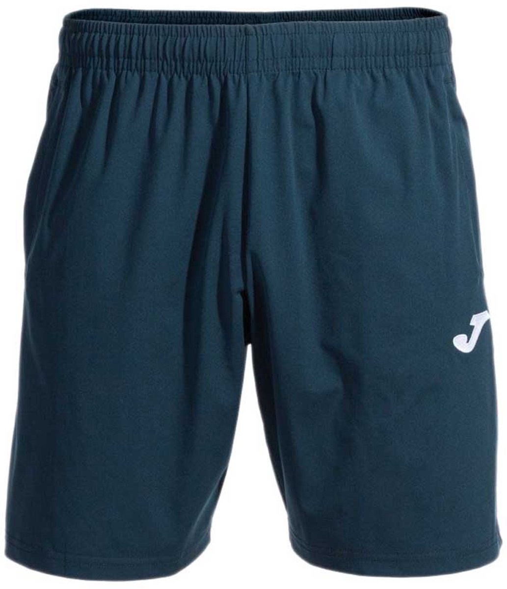 Joma Combi Korte Broek Blauw 3XL Man