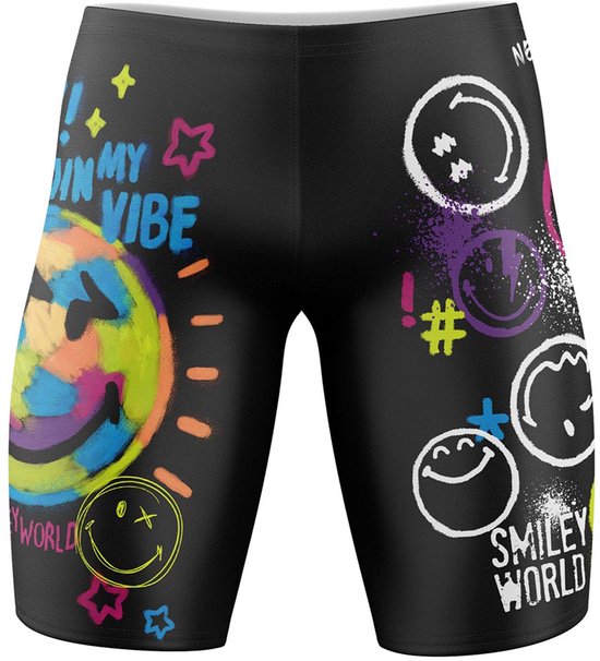 Otso Smiley World Festival Jammer Zwart M Homme