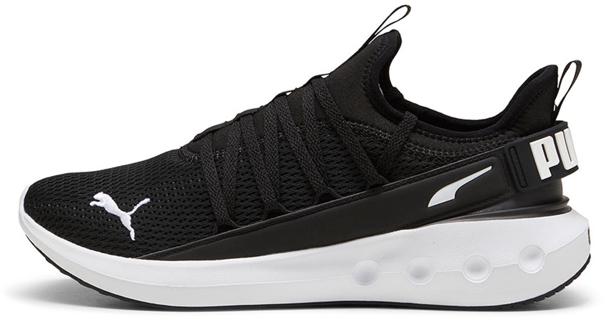 Puma Softride Carson Fresh Hardloopschoenen Man Vrouw Zwart