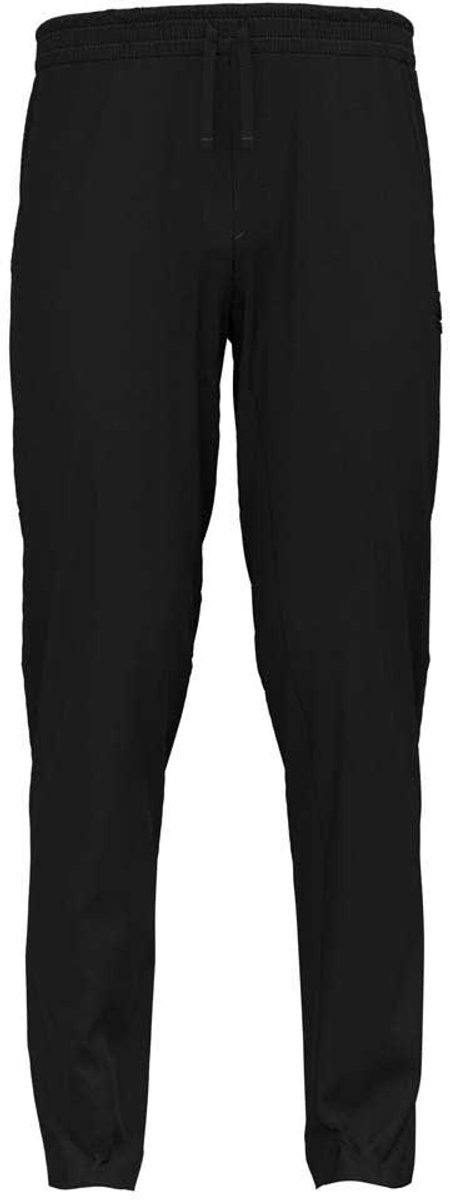 Odlo Essential Broek Zwart 46 / Regular Man