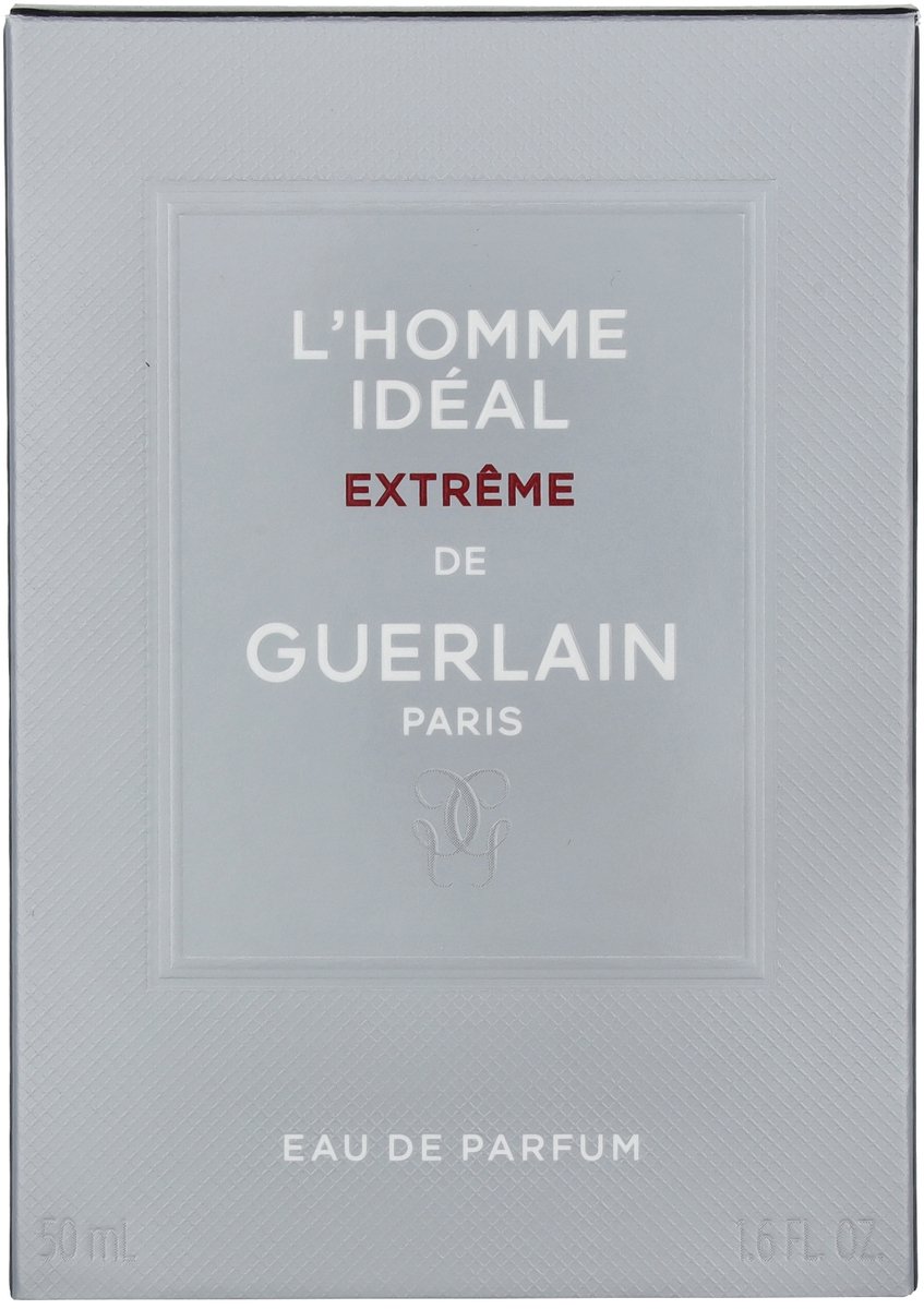 Guerlain -L'Homme Ideal Extreme - 50 ml - Eau de Parfum