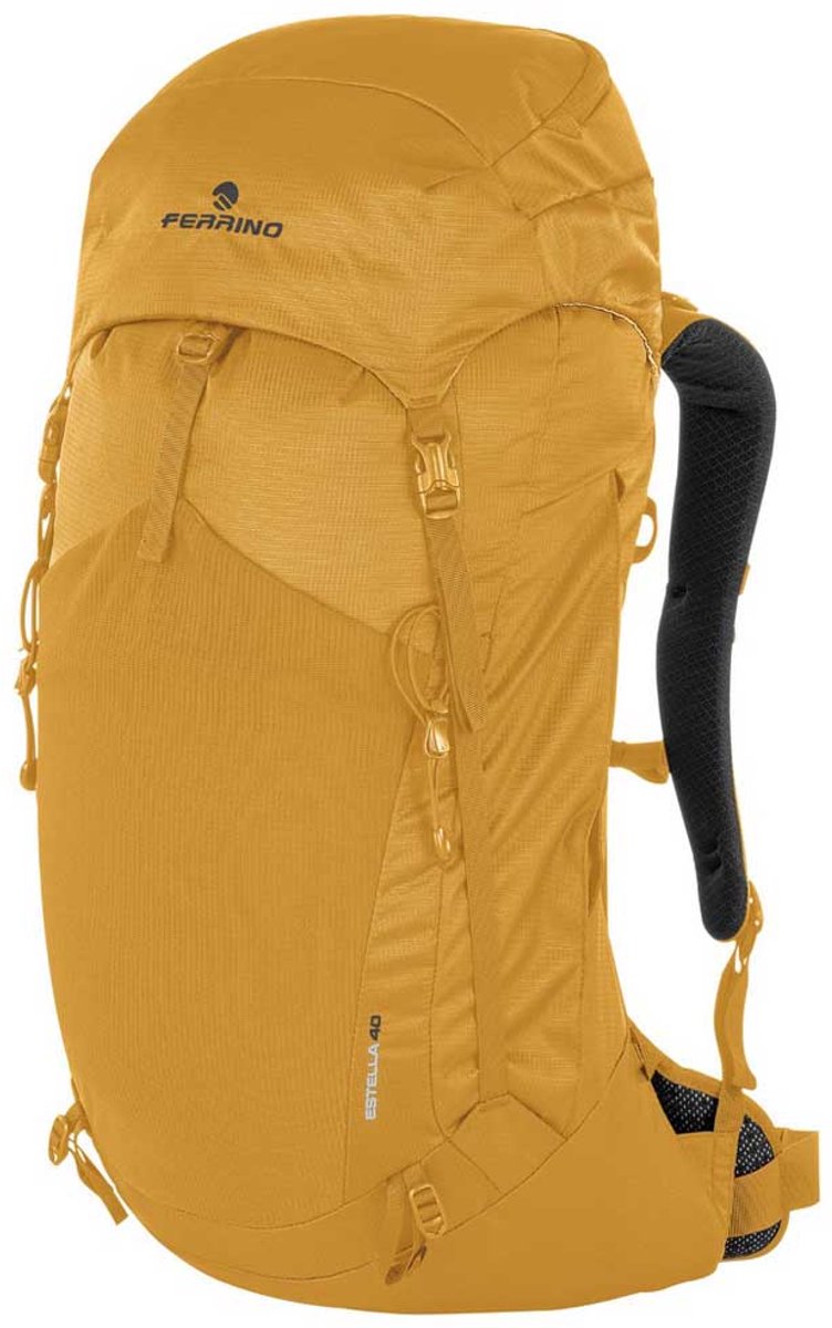Ferrino Estella 40l Rugzak Geel