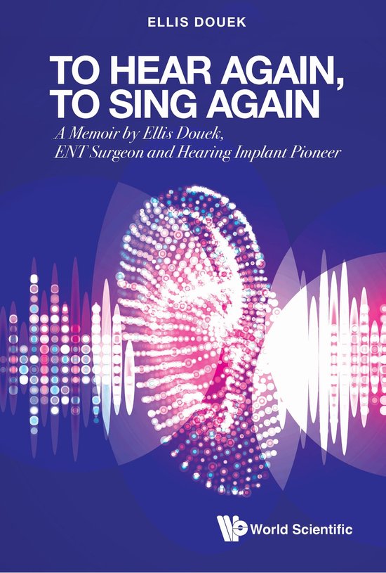To Hear Again, To Sing Again - cover