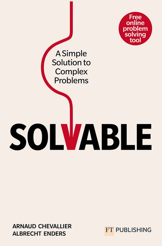 Solvable - cover