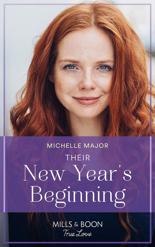 The Fortunes of Texas: The Wedding Gift 1 - Their New Year's Beginning (Mills & Boon True Love) (The Fortunes of Texas: The Wedding Gift, Book 1)