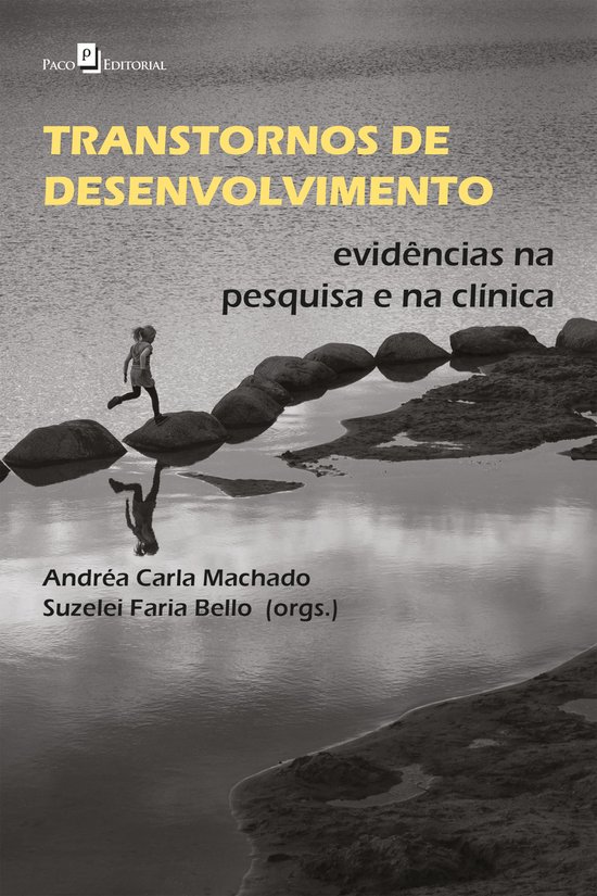Transtornos de Desenvolvimento - cover