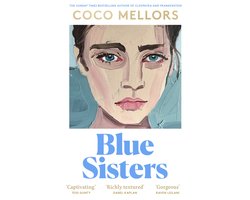 Omslag van Blue Sisters