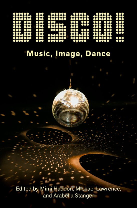 DISCO!