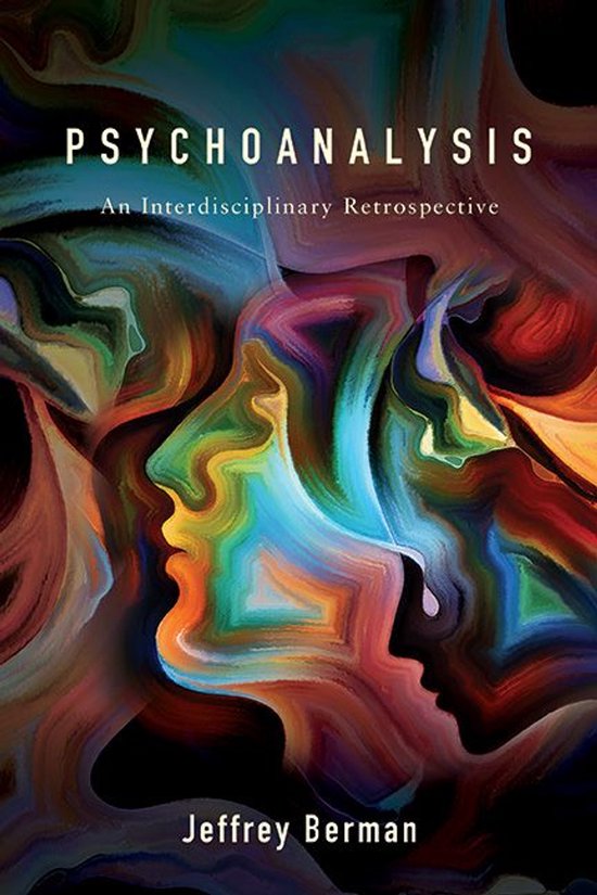 Psychoanalysis - cover