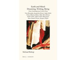 Chiasma44- Earth and Mind: Dreaming, Writing, Being