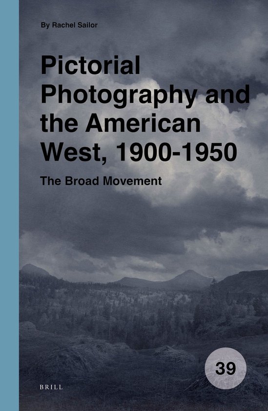 Spatial Practices39- Pictorial Photography and the American  ... - cover