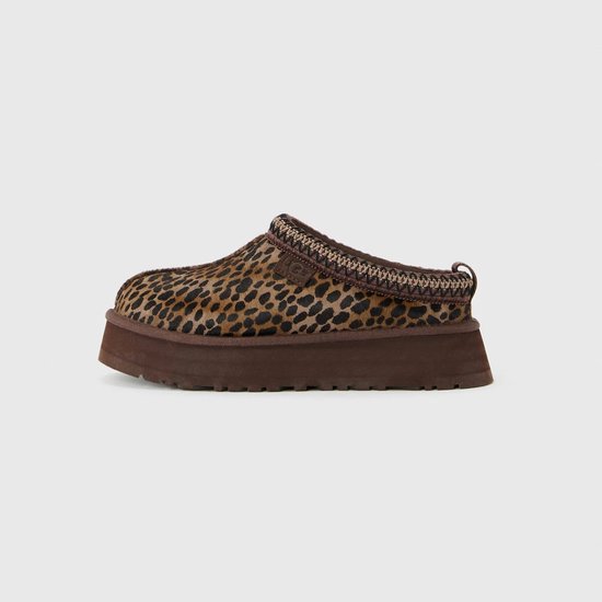 UGG Tazz Caspian - Femme - Léopard - Taille 39