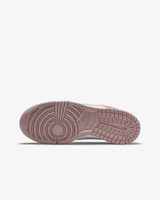 Nike Dunk Low GS, Pink Rose, DO6485-600, EUR 39