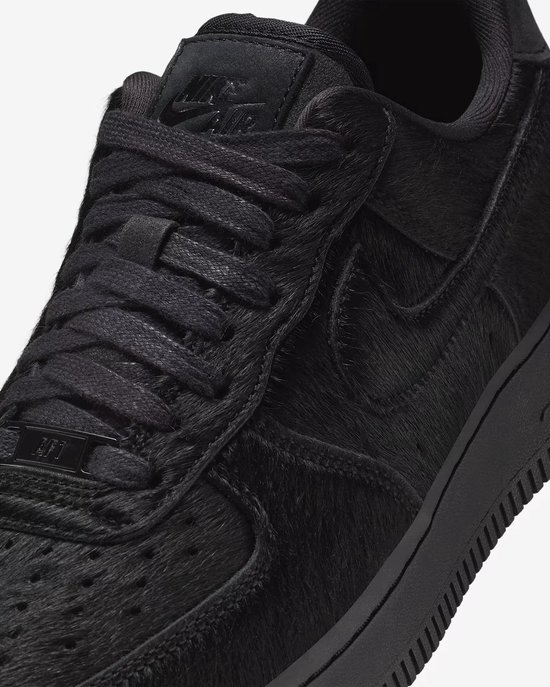 nike air force pony hair