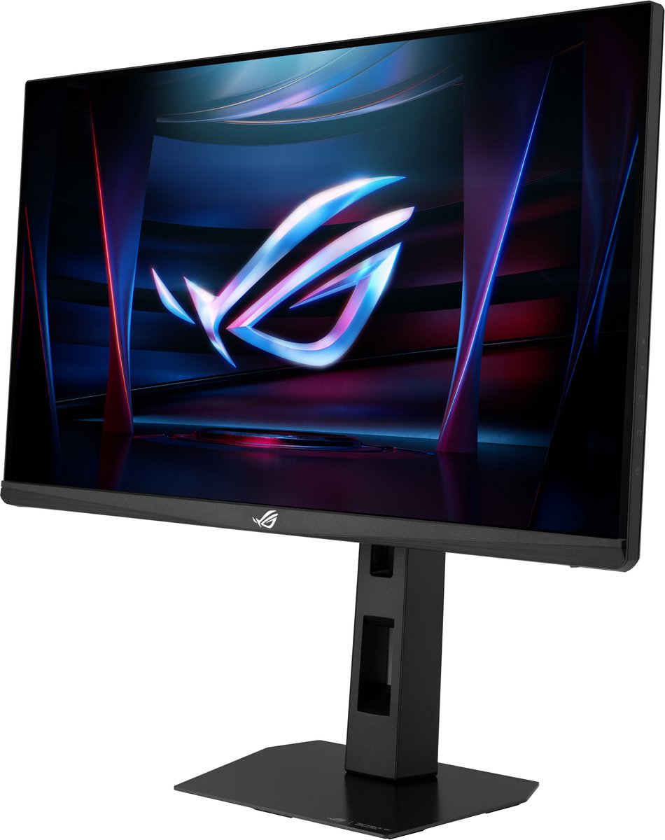 ASUS ROG Strix XG248QSG Gaming Monitor 610 Hz 24.1 Inch - afbeelding 3