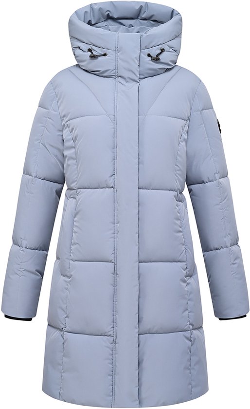 Veste d'hiver Hv Polo Hvpfanny Bleu clair - XS
