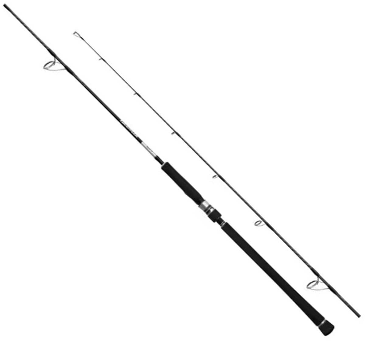 Shimano Fishing 25grappler Type J Spinhengel Zilver 1.83 m / 210 g
