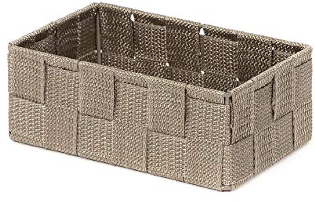 Stijlvolle Medium Organizer voor Keuken- en Badkamer Laden