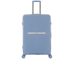 Decent Airmate Spinner Large 77 stone blue
