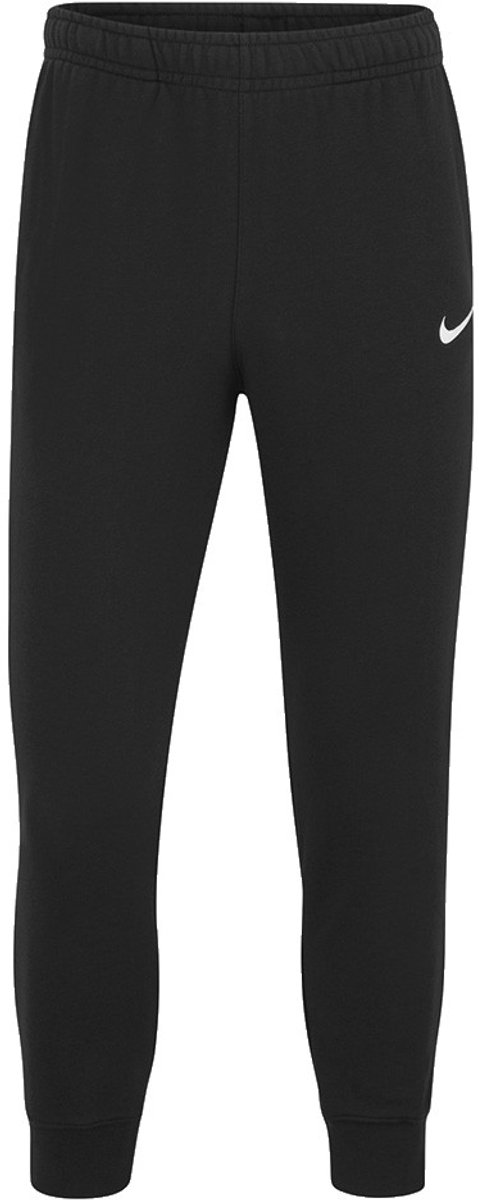 Nike Team Club Trainingsbroek L Man Zwart