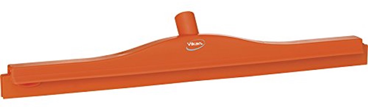 Hygiëne Vloertrekker 600mm met Reservcassette - Geschikt voor Diverse Vloeren