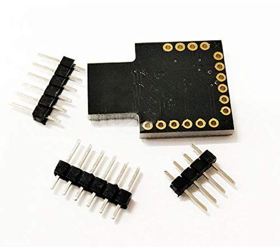 Mini MCU-Beetle USB Microcontroller ATMEGA32U4 Ontwikkeling Board voor ...