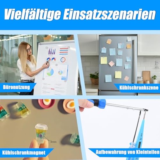 500 stuks kleine magneten, 2 mm x 1 mm, sterk, ronde magneten, mini-magneten, neodymium magneet, extra sterk, sterke magneten voor magneetbord, koelkast, whiteboard, handwerk, thuis, kantoor, foto's 500 stuks kleine magneten, 2 mm x 1 mm, sterk, ronde magneten, mini-magneten, neodymium magneet, extra sterk, sterke magneten voor magneetbord, koelkast, whiteboard, handwerk, thuis, kantoor, foto's
