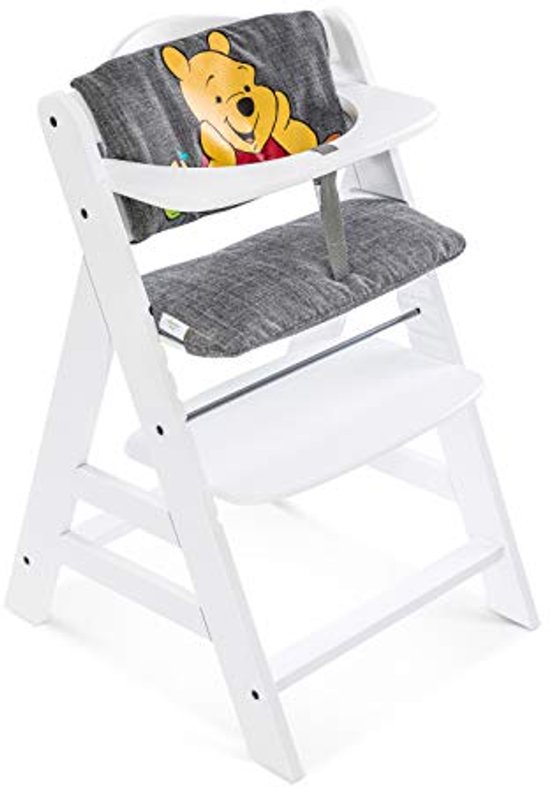 Baby kinderstoel hoes, baby kinderstoel kussensloop, baby eetkamerstoel zitkussen, PU-leer hoge stoel zitkussen universele vervangende hoes voor, Siesta Zero3, Baoneo, Kosmic Jané