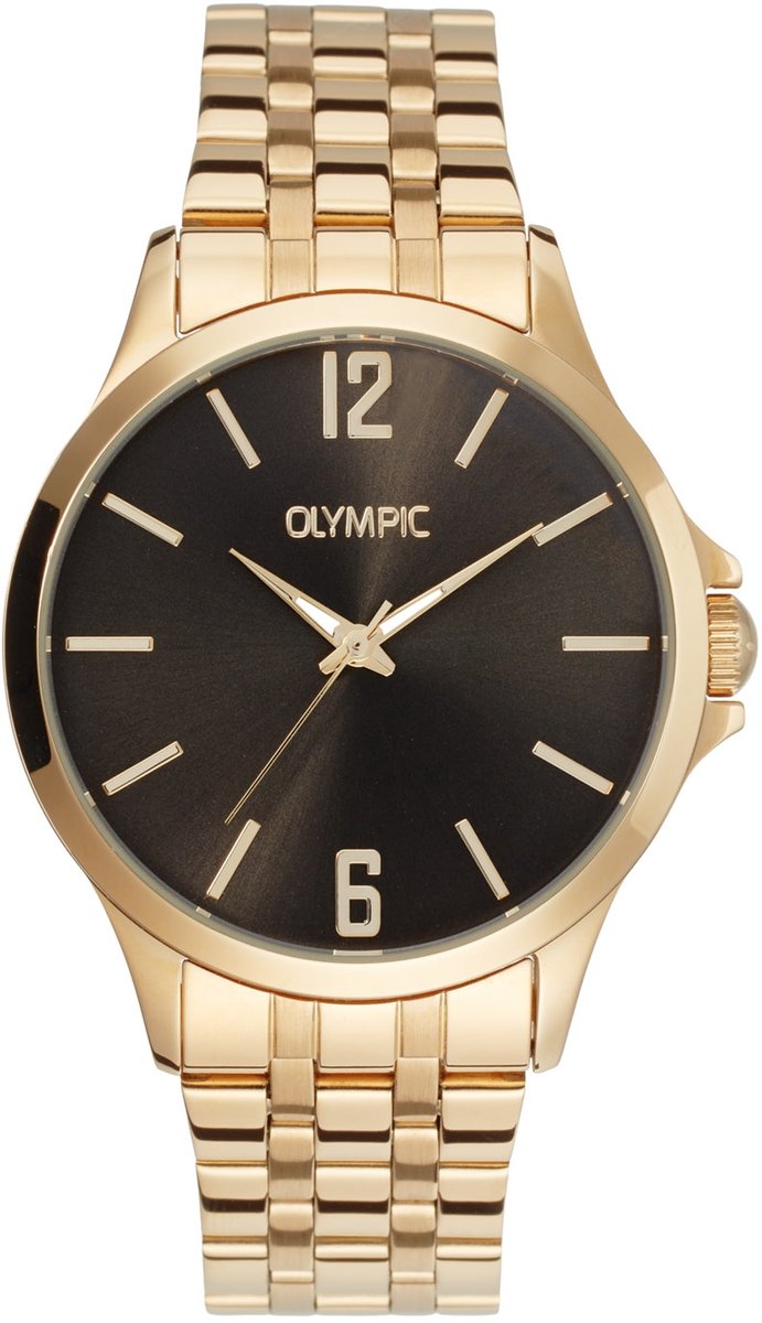 Olympic OL72HDD012 Danny Heren Horloge