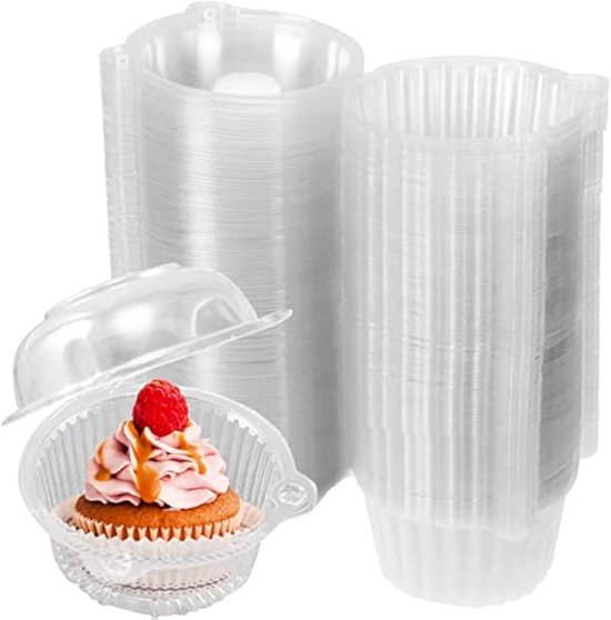 Cupcakes - Vershouddozen kopen? | Korting tot 50