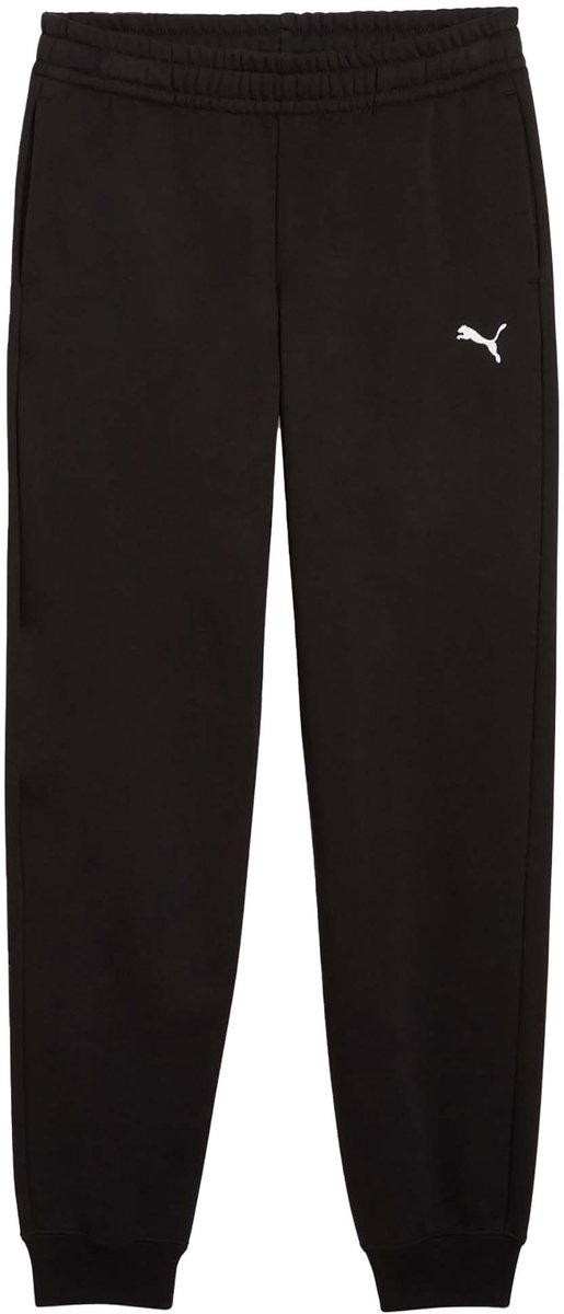 Puma Essential Joggingbroek Junior Zwart