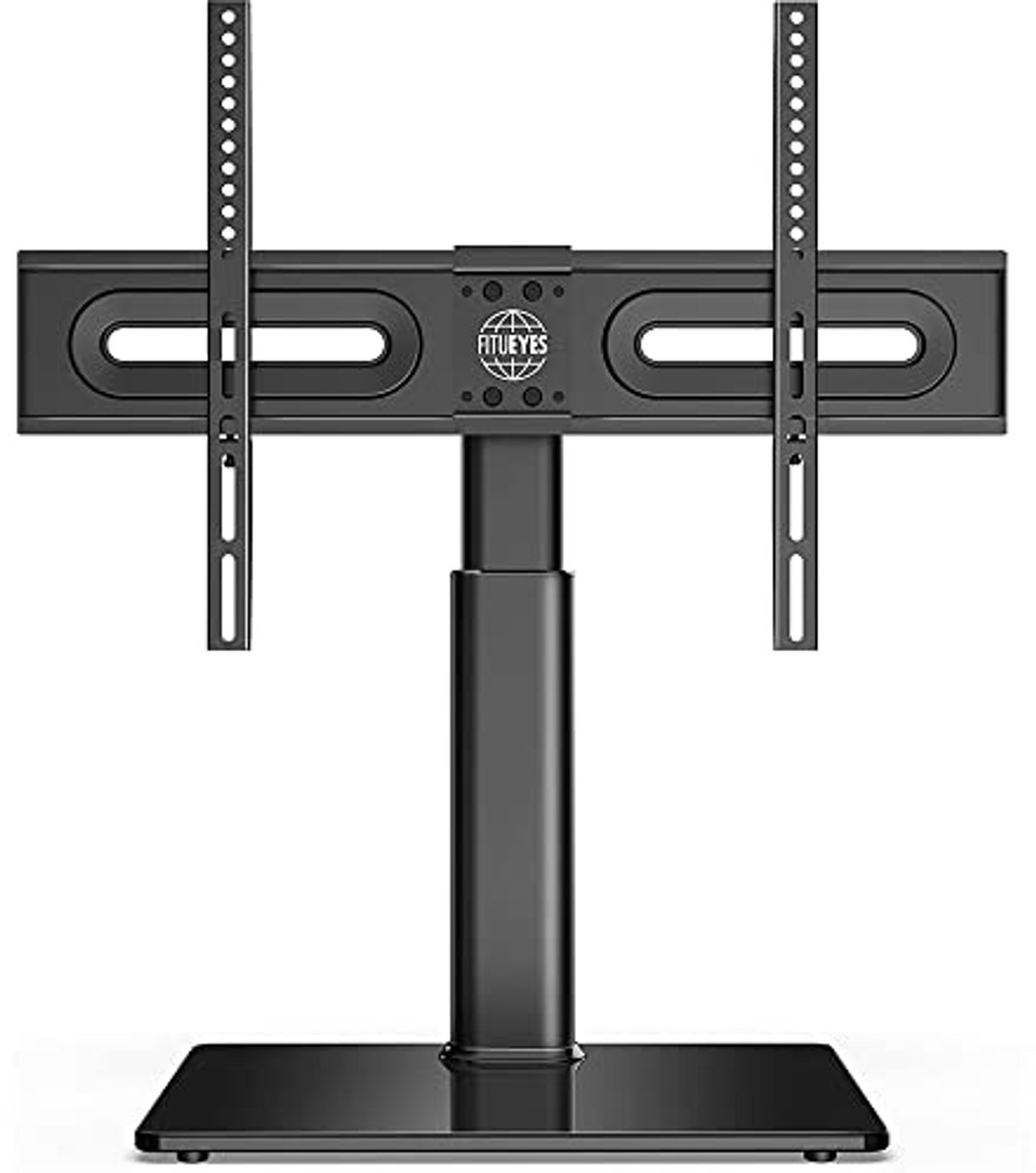 Verstelbare TV Stand voor 27-65 inch TV - Draaibaar en Robuust