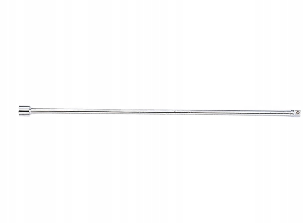 Verlengstuk 1/2" 900 mm Cr-V staal