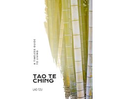 Unlock Ancient Wisdom: Tao Te Ching - The Profound Path to Enlightenment