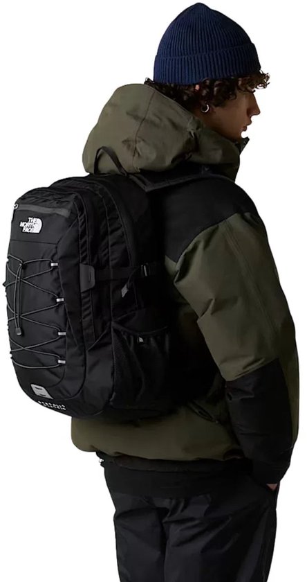 The North Face Borealis Classic Sac à dos 29 litres - Noir