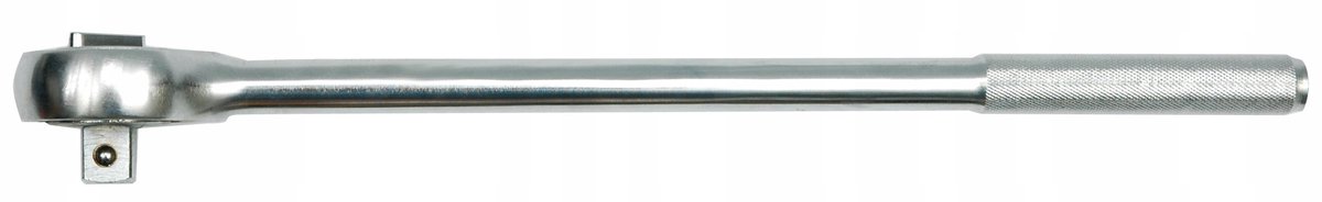 Jonnesway Ratelsleutel 1" 42 Tanden 660mm - Professioneel Gereedschap