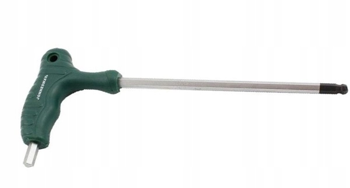 Jonnesway inbussleutel Gebogen met Handvat 5x150mm