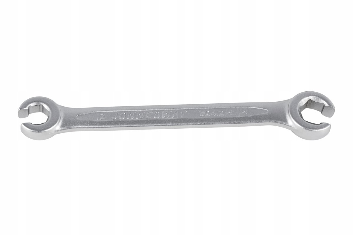 Ringsleutel 12 x 14 mm Chroom-Vanadium Jonnesway