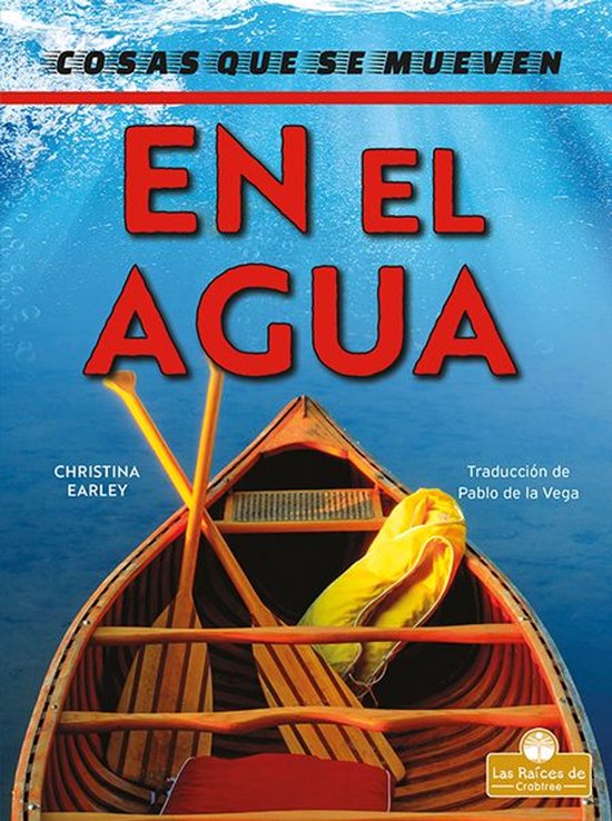 En El Agua - cover