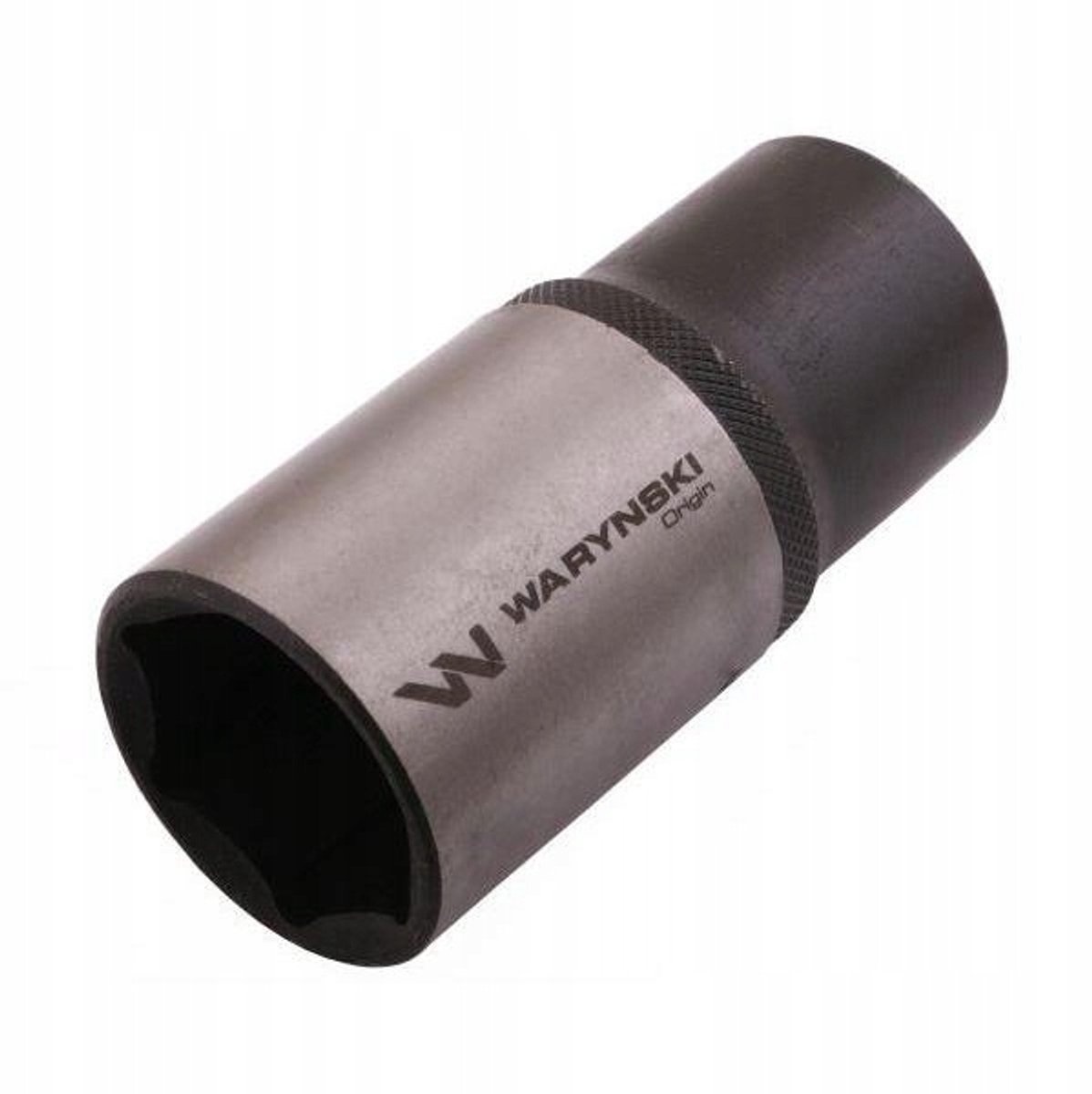 Dopsleutel 1/2" 27 mm CrV50BV30 DIN 3124