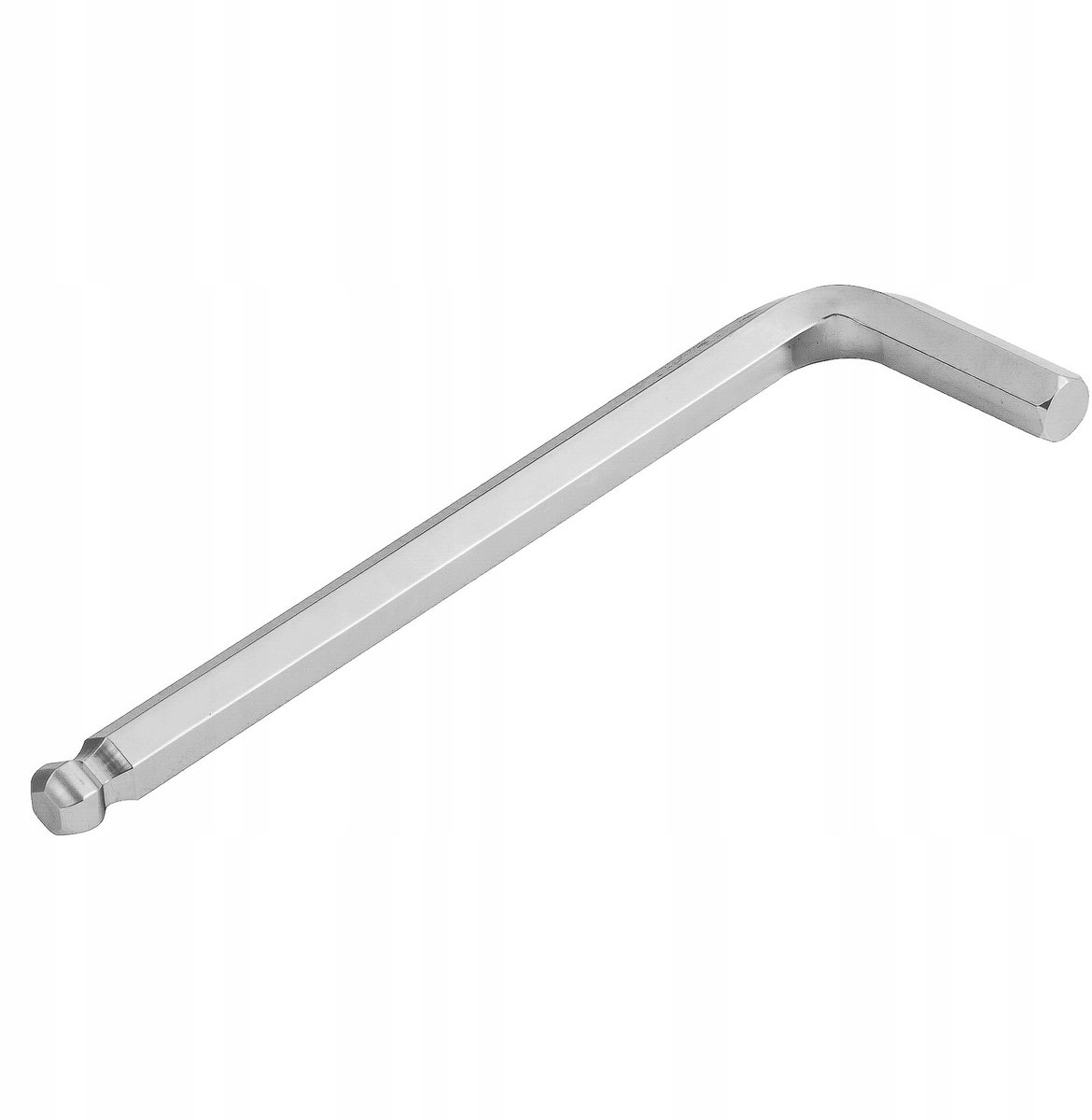 Lange inbussleutel met kogelkop - 14 mm - Vorstahl