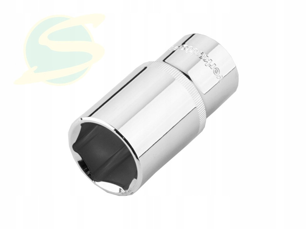 Dopsleutel 1/4" zeskant 9mm - Verkocht