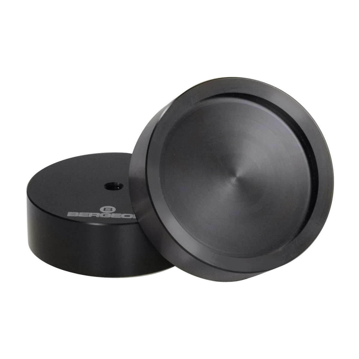 Nylon drukstuk, afgeschuind Ø 50 mm Bergeon