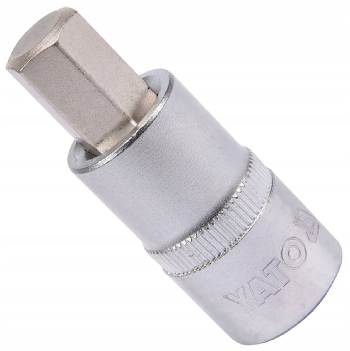 Yato Bit Dopsleutel HEX 1/2'' - 55 x 12 mm