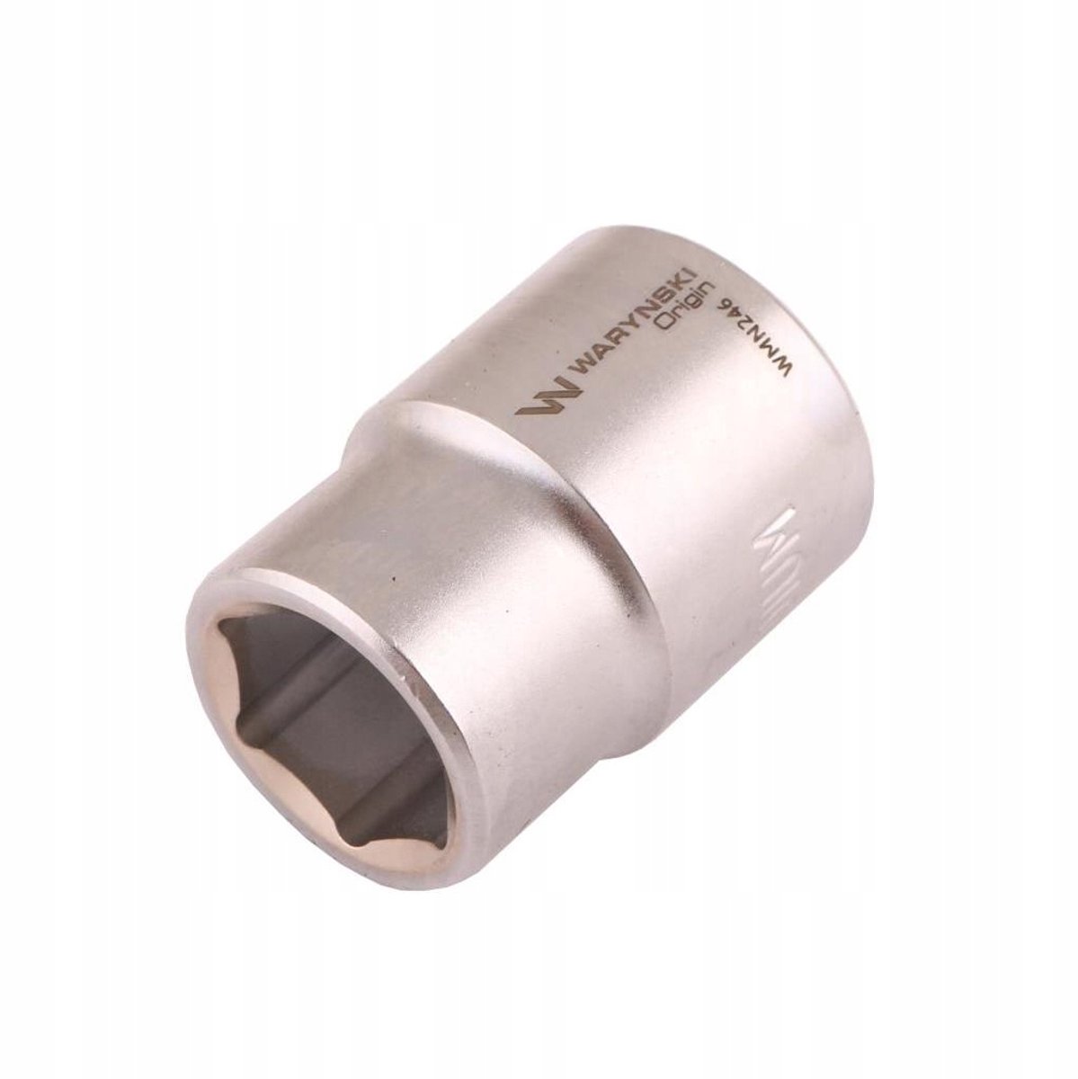 Dopsleutel 3/4" 22 mm CrV50BV30