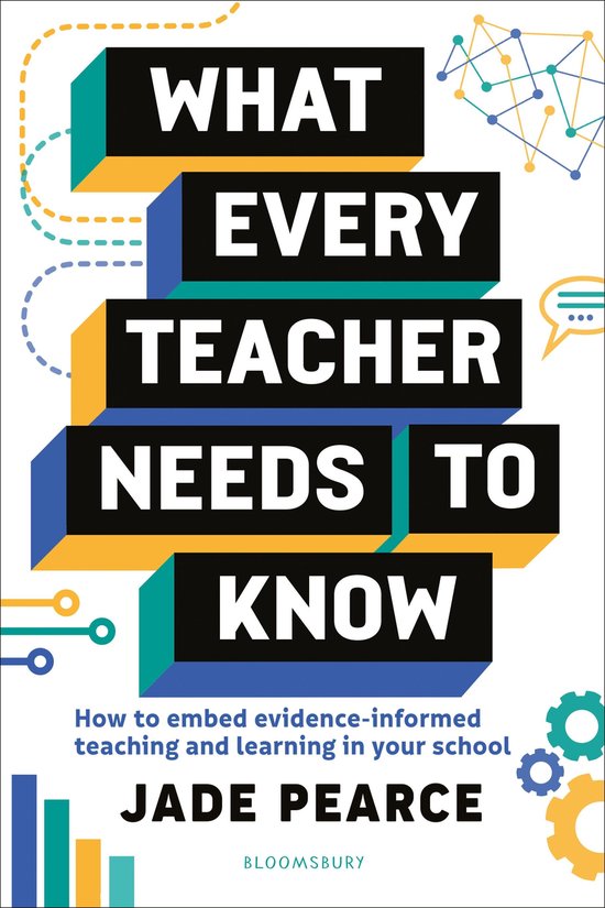 What Every Teacher Needs to Know - cover
