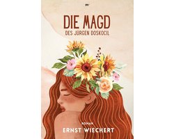 Die Magd des Jürgen Doskocil
